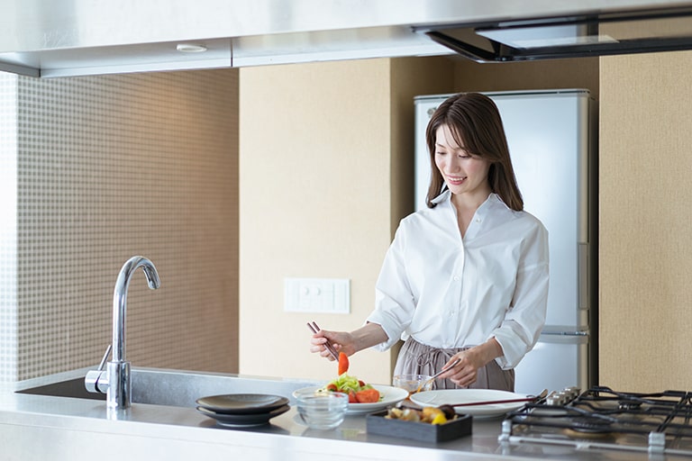 一人暮らしにも贅沢を！おすすめの人気高級お取り寄せグルメを紹介