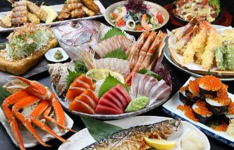 【海鮮や刺身の高級お取り寄せグルメ】おすすめ人気ランキングTOP10